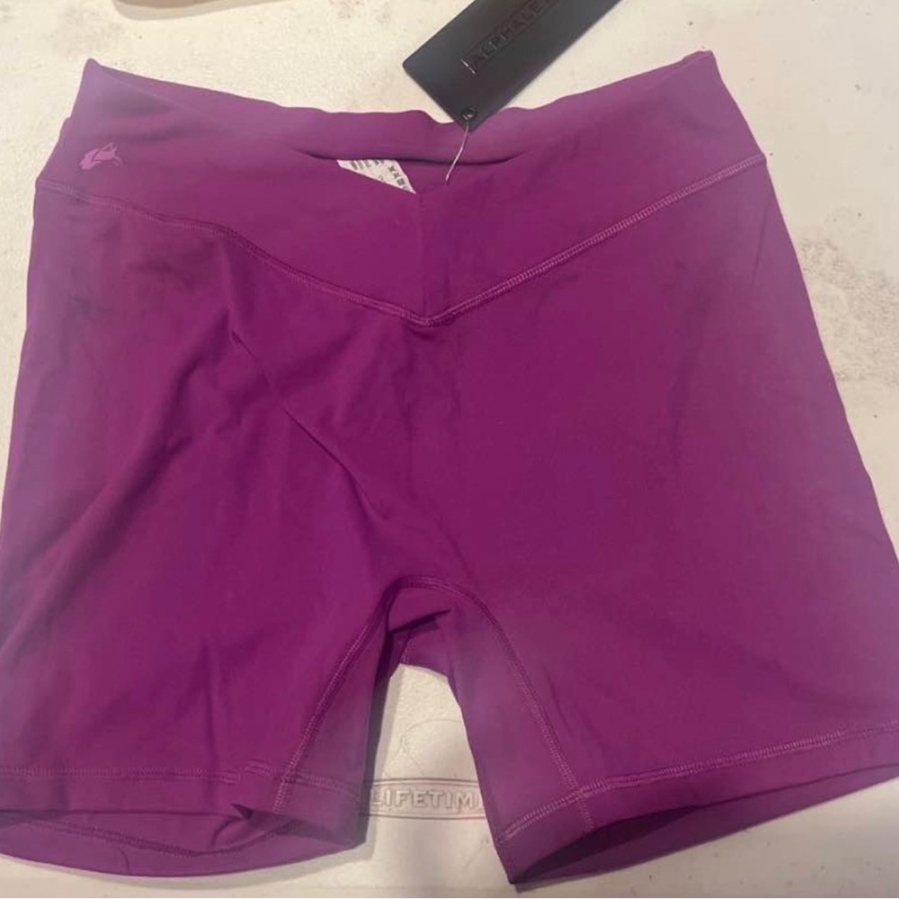 Tenacity Leo Shorts - Nebula